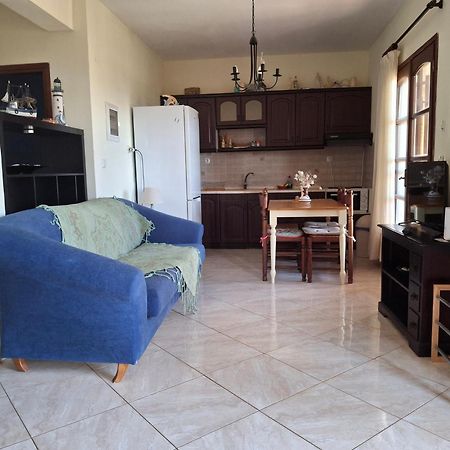 Apartments Giannis Metamorfosi  Ngoại thất bức ảnh