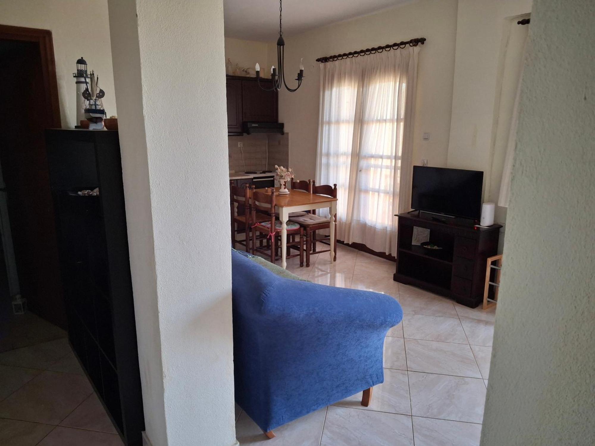 Apartments Giannis Metamorfosi  Ngoại thất bức ảnh